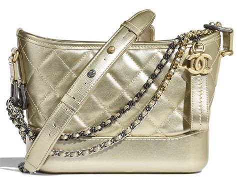 chanel borsa fixia|Chanel borse.